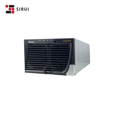 China New delta power supply module ESR48/100H B high frequency communication rectifier 48V100A 5G changeover DC power supply AC to direct ESR48/100H B for sale