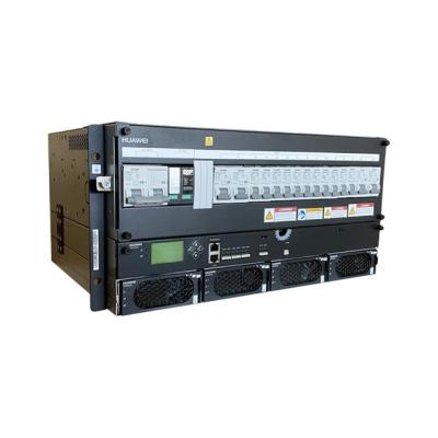 China High Reliability ETP48200-C5B6 Embedded Communication Power System 48V200A 5U Outdoor Rectifier 5G Power Supply for sale