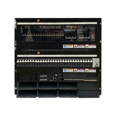 China The construction of the communication base station included the Huawei ETP48400-CAA1 communication high-frequency changeover power supply system for sale