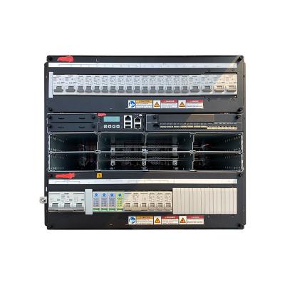 China Build 400A communication base station included Huawei ETP48400-C9A2 communication power switching system high frequency change power supply for sale