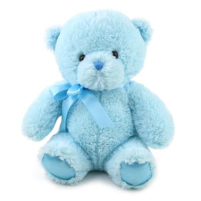 China Factory Custom Wholesale OEM Gifts Teddy Bear Plush Toy Soft Plush Promotion for sale