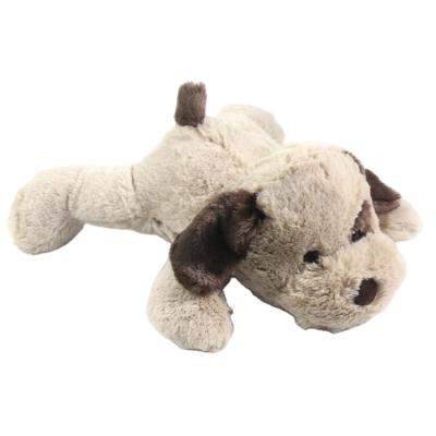 China Soft Plush Guaranteed Unique Soft Plush Dog Style Quality Fashion Animal Toy for sale