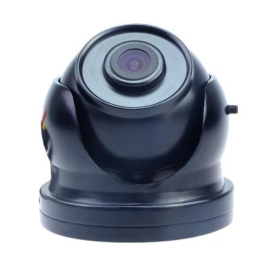 China 1920*1080 DC24V Heavy Duty Dome Truck CMOS CCD AHD 1080P Van Rear View Backup Reverse Camera for sale