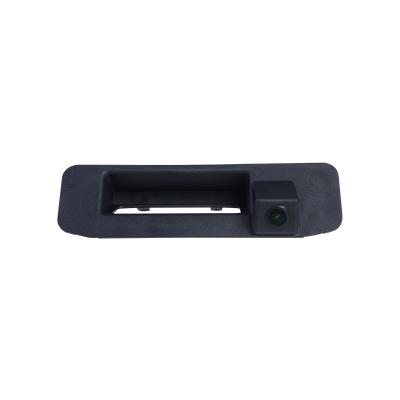 China 728(H) x 488(V) 170 Degree Car Parking Tailgate Door Handle Camera Mount for sale