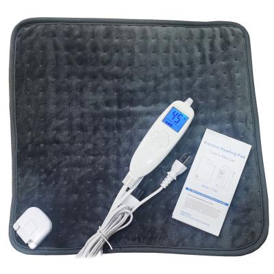 China Heat Therapy For Pain Relief OEM/ODM Conform Heat Lightly Weighted Conform Heating Pad for sale