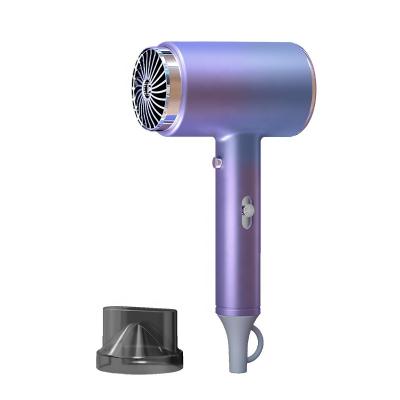 China Original Ionic Factory Design High Speed ​​Air Circulation Dry Hair Smooth Hair Dryer Hot And Cold Main Electric Hair Dryer One for sale