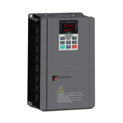 China Mini Ac Inverter Chemical Frequency Inverter 4kw 5.5kw Low Cost Variable Frequency Drive for sale