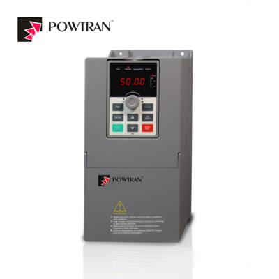 China Powtran Solar Inverter for Water Pump Fan Inverter Solar Panel Solar Panel Inverter PI500-S for sale