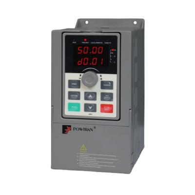 China 20 years experience POWTRAN Frequency Inverter Drive AC Inverter ** for sale