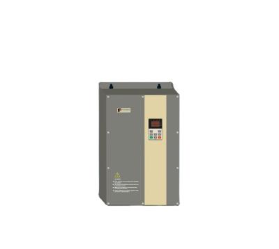 China Aircompressor POWTRAN Motor Control High IP Protection Inverter PI500-IP42/IP55 3phase 380V-440V, 45kw-93kw for sale