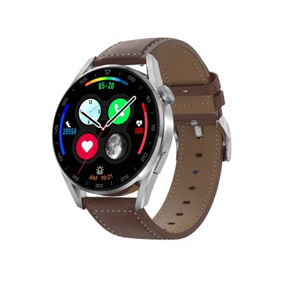 China New DT3PRO Smart Watch 1.32 Band 2021 Touch Screen Smart Bracelet DT3PRO Full Screen Touch Control Sport Watch for sale