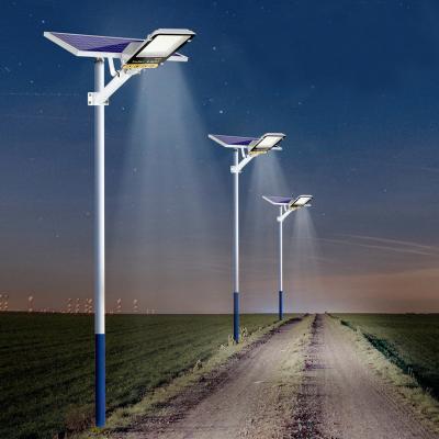 China Zhongshan Solar LANDSCAPE Street Light 40W 60W 100W 200W 300W 400W 500W 600W Solar Panel Outdoor Led Light for sale