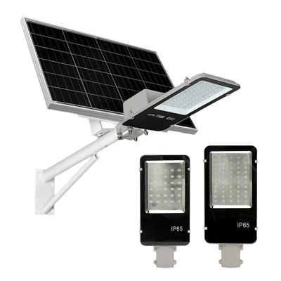 China Outdoor Solar LANDSCAPE Light Led Solar Lamp 100W 200W 300W 400W Solar Street Light for sale