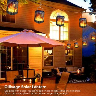 China Solar Decorative Garden Light Bulb LED Garden Lights Outdoor Solar Decorative Light Bulb Solar Decorative Lights for sale