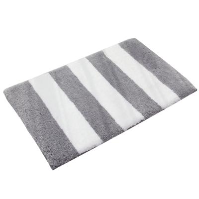 China Hot Selling Plush Stuffed Living Room Carpet Living Room Bedroom Soft Warm Home Decor Absorbent Super Absorbent Anti-Slip Mat/Door Mat/Tub Mat for sale