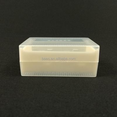 China Farms Beekeeping Equipment 250g Translucent Comb Honey Boxes For Sale for sale