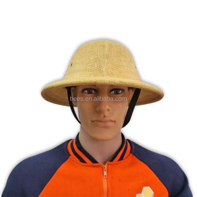 China Farms China Factory Sale Beekeeping American Hat Cheap Bee Hat for sale