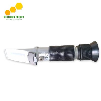 China Bee Farm Honey Refractometer China Beekeeping Manufacturer for sale