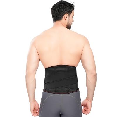 China Wholesale Durable Lumbar Support Belt Waist Trainer Corset Shapers Waist Support Belt for sale