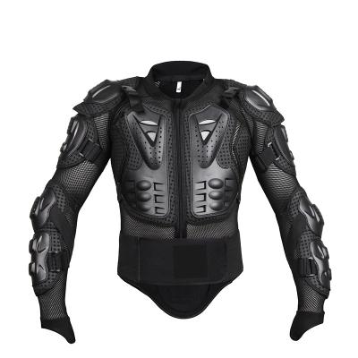 China Jackets Outdoor Sports Bike Racing Equipments Protection Elbow Arm Motorcycle Jackets Armor Suit for sale