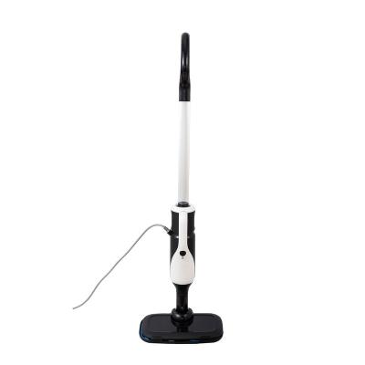 China Household Multifunctional Steam Mop , 1400w Power Handheld Upright Floor Steam Cleaner for sale