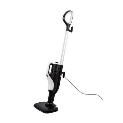 China High Quality Hand Held Household Steam Mop For Carpet / Wood Floor Steam Cleaner for sale