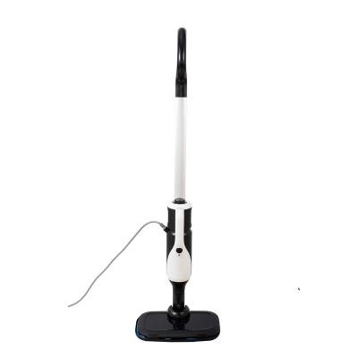 China Household Design Special Widely Used Upright Vacuum Handheld Electric Steam Mop Cleaner for sale