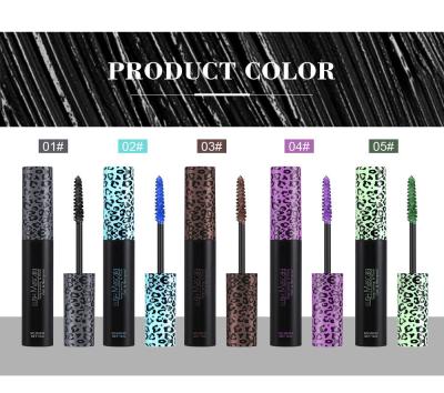 China Hot Selling Moisturizer Amazon Mascara Products New Makeup Eye Whip 4D Fiber Lash Black Water Resistant Silk Mascara for sale