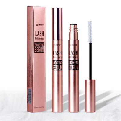 China Thick Curling Eyelash Lash Mascara Waterproof Mascara Extension Beauty 3D Moisturizer Volume Mascara Romantic Fiber Makeup Long for sale