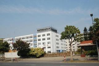 Verified China supplier - Foshan Huarongtong Antenna Co., Ltd.