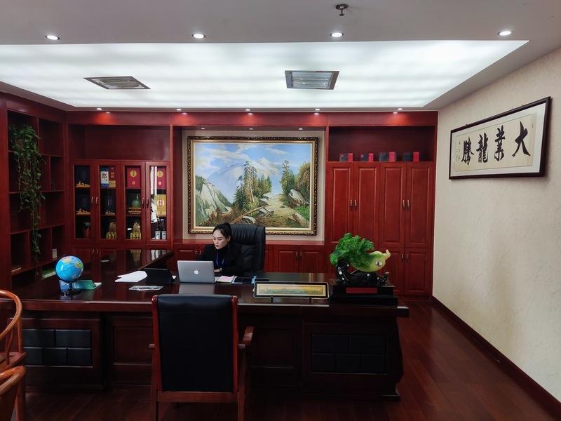 Verified China supplier - Shandong Jinhua Iron And Steel Co., Ltd.