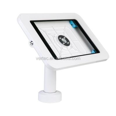 China Turn through 270'; ° TABLET KIOSK SWIVEL ROTATE SWIVEL for sale