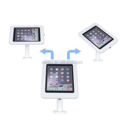 China Turn by 90'; ° TABLET KIOSK LANDSCAPE PORTRAIT SWITCH ADD ON for sale