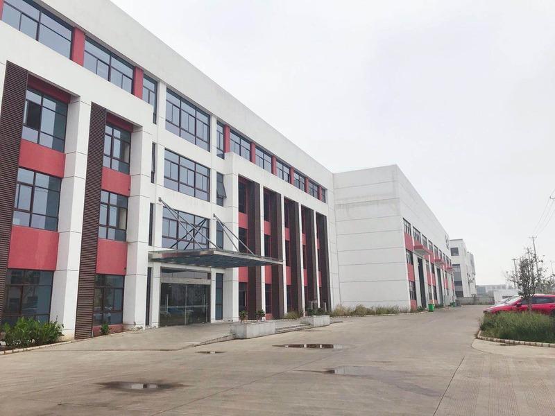 Verified China supplier - Changshu City Hongyi Equipment Technology Co., Ltd.