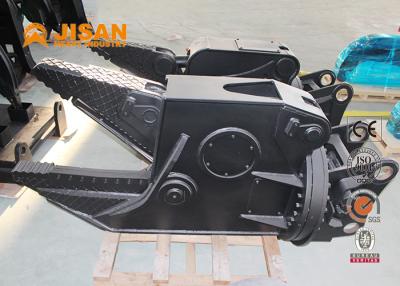 China Excavator Hydraulic Shears For Steel Structure Demolition Hydraulic Metal Cutting Shear Pc200 Concrete Shear Car Cart for sale