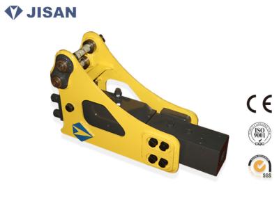 China Soosan Excavator Rock Hydraulic Jack Hammer For Mini Excavator Doosan Kubota IHI for sale