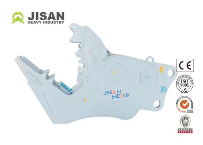 중국 공사장 재활용을 위한 이동식 파쇄기 화면 판매용