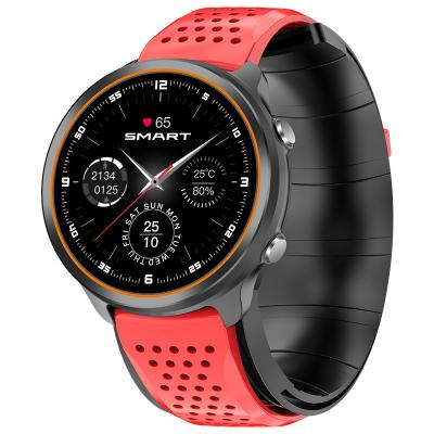 China MP3 Playback 2022 New Smart Watch P30 Air Pumb Blood Pressure Body Temperature Measurement Heart Rate Monitoring Fitness Tracker Smartwatch for sale