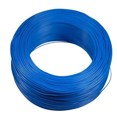 China Factory Direct Sale Copper 16/20 A.W.G. Electrical Wire Cable PVC Jacket Electrical Cable UL1007 for house wiring for sale