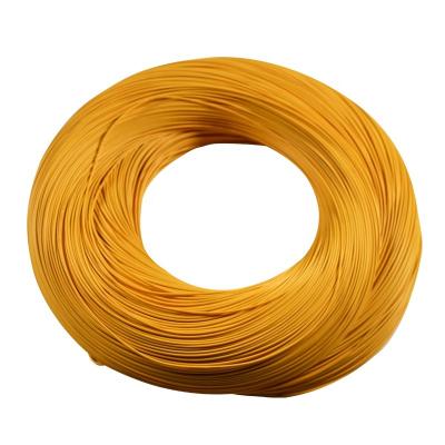 China 16AWG High Quality Electrical Wires 1.5mm Cable PVC Insulation UL2464 Copper Single Core Electrical Cables For Electronic Equipment for sale