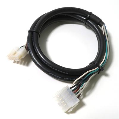 China Wholesale High Quality Harn Device Net I/O 1-2 SCC INDUSTRIAL CABLE From Electronic Hardware Factory for sale