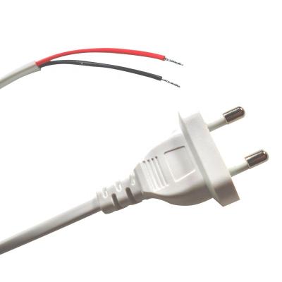 China Good Quality BRI Approval 250V 6A IS1293 Industrial Power Cords Extension Cords for sale