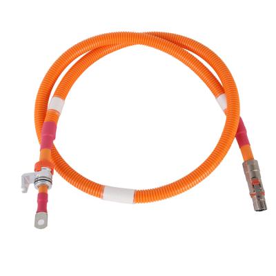 China Automobile Hot Selling Best And Cheapest OEM Accept Positive Discharge High Voltage Harness for sale