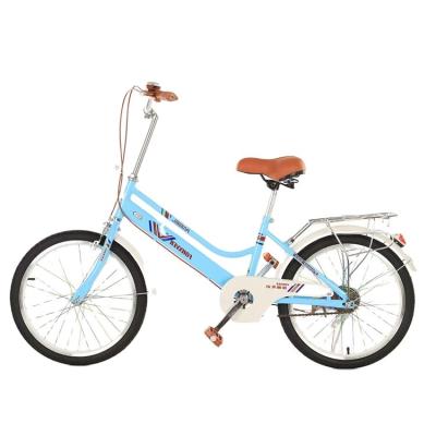 China steel women bike from china for sale