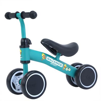 China Lovely Baby Steel Mini Balance Bike for sale