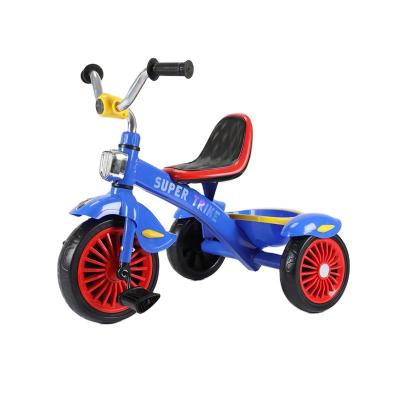 China Ride On Toy Cheaper Bike With 3 Wheels For Kids Tricycle for sale