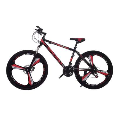 China China Factory Cheap Steel Bicycle High Quality Adult Mountain Bike for sale