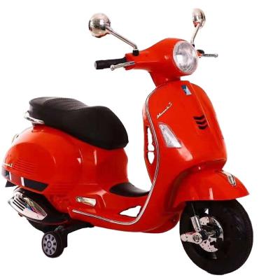 China Children's Toy Electric Motorcycle 3 Wheels Electric Toy Car AEBS-22 for sale