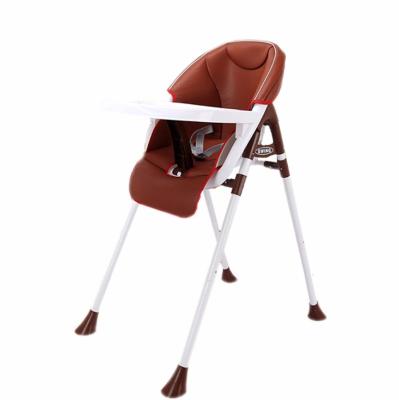 China Ride on Standard Toy European Baby Connection Referee Chair Baby Chair for Restaurant for sale