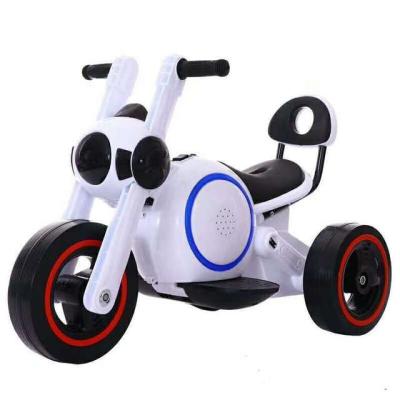 China Ride On 6V Ride On Toy Factory Sale On Electric Power Cheap Battery Operated Motorcycle Bike Price Children Price/Kids Electric Car for sale